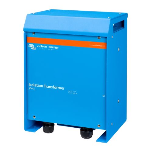 Victron scheidingstransformator 3600W 115/230V
