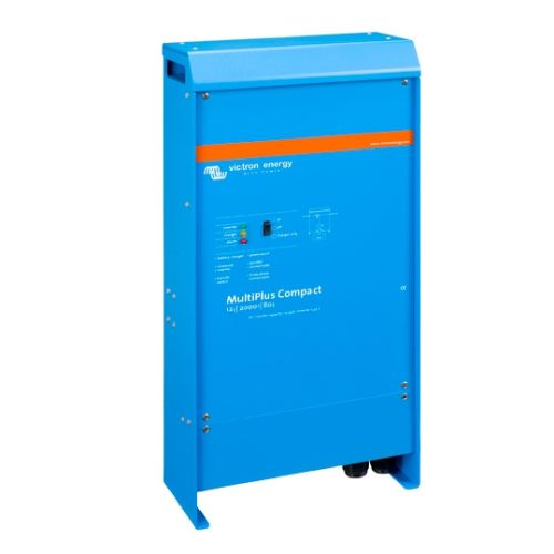 Victron MultiPlus C Acculader / Omvormer 12 Volt 80A 2000W