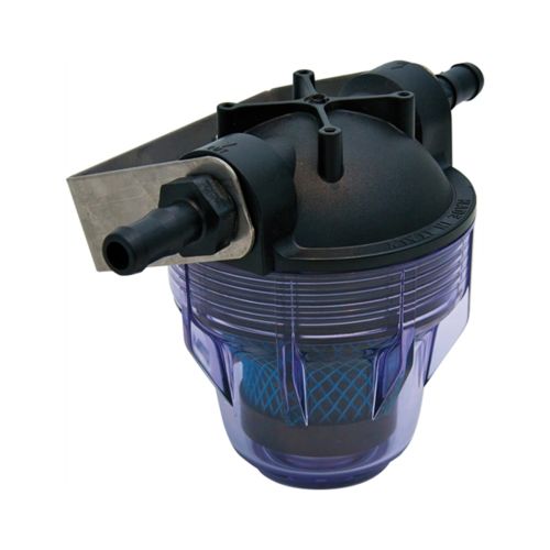Wavestream Bilgewater Filter Micro