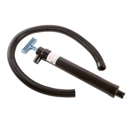 Whale Draagbare Handlenspomp Easybailer Whale Draagbare Handlenspomp Easybailer