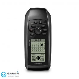 Garmin GPS 73, GPS ontvanger voor de watersport met Sail assist en ...