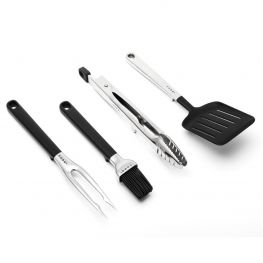 Cobb Barbecue Gereedschapsset 4-delig met Tas