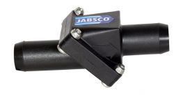Jabsco terugslagklep 38mm/25mm (1" - 1-1/2")
