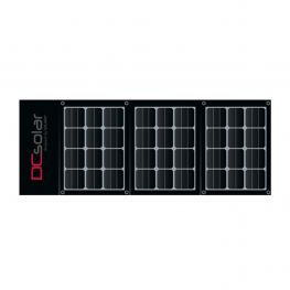 Solara opvouwbaar zonnepaneel DC Solar Power Move 445wh/d