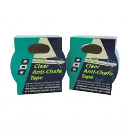 Slijtagewerende Anti-chafe Tape, transparant