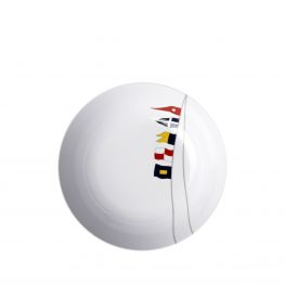 Scheepsservies Regata Soepbord (6 st)