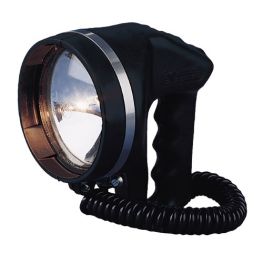 Aqua Signal Handschijnwerper "Bremen" 12 / 24 volt 