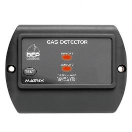 BEP Marine gasdetector 600-GD