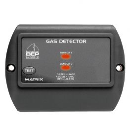 BEP Marine gasdetector 600-GD