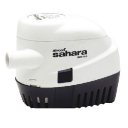 Elektrische lenspomp Sahara S500