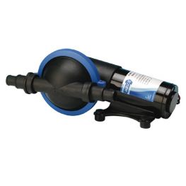 Jabsco Douche- en lenspomp type 50880