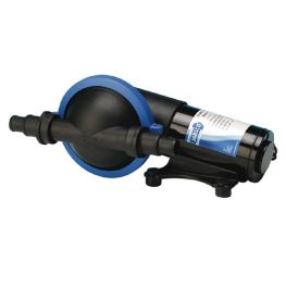 Jabsco Douche- en lenspomp type 50880