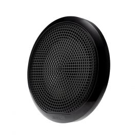 Fusion Shallow Mount Speakers 6,5 Inch 80Watt EL-F651B Zwart