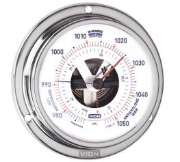 Vion Serie A 80 Barometer