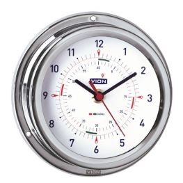 Vion Serie A 130 klok met Radiostiltes