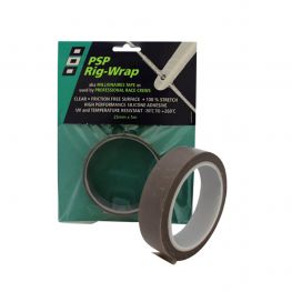 Rig Wrap Silicone tape - millionaires tape, 25mm x 5m
