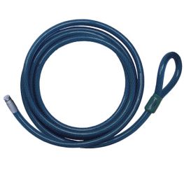 Stazo Lasso Kabel QL 20mm. 2,5 of 5 meter lengte