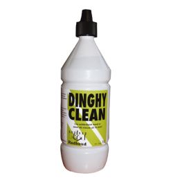 Radboud Dinghy Clean, Rubberbootreiniger
