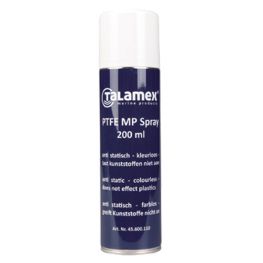 Teflon Spray PTFE Talamex