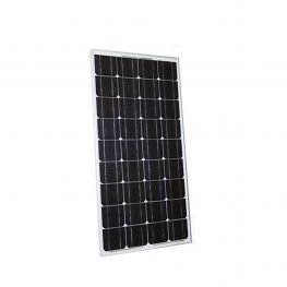 Solara VISION beloopbaar zonnepaneel 110Wp met frame