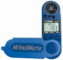 Windmate 200 Zakwindmeter