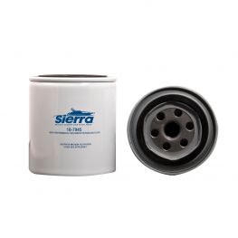 Los Benzinefilter Sierra 10 micron