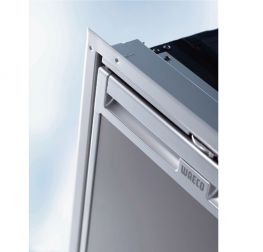 Flushmount frame voor Dometic Coolmatic CRX-50 en CRD-50