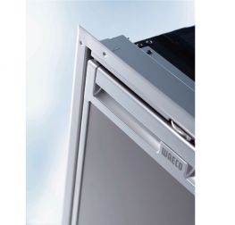 Flushmount frame voor Dometic Coolmatic CRX-110S RVS