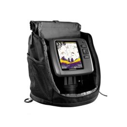 Portable Kit voor Garmin Striker en Echo fishfinders