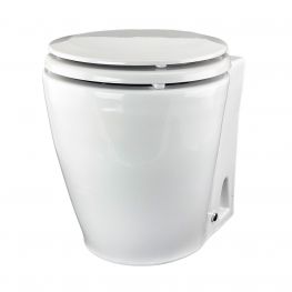 Albin Pump Elektrisch Design Toilet Standard 12-24 Volt