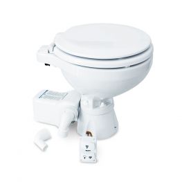 Albin Pump Elektrisch Toilet Silent Compact 12-24 volt