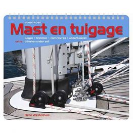 Boordboek Mast en Tuigage