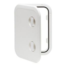 Allpa Kunststof Luik 315x440 mm