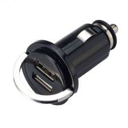 Allpa USB Poorten voor 12 Volt Stopcontact