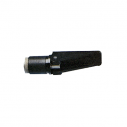 Knelplug Verstelbaar 22mm-27mm