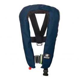 Baltic Winner Automatisch Reddingsvest 165N met Harnas Navy