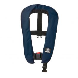 Baltic Winner Automatisch Reddingsvest 165N Navy