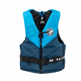 Baltic Classic zwemvest E.I. 50N Aqua/Navy