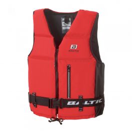 Baltic Zwemvest Mist Rood 50N