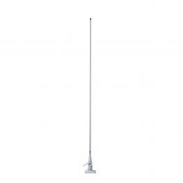 Banten VHF marifoon antenne Spark 1,5 meter (Set)