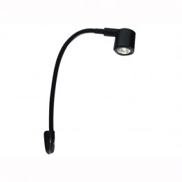 Båtsystem Kurs LED Leeslamp Lang 330mm 12 Volt