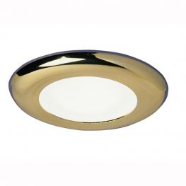 Båtsystem Nova Inbouwspot Halogeen met Schakelaar 12 Volt