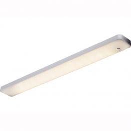 Båtsystem Solo 315 LED Opbouwverlichting 12 Volt met Schakelaar