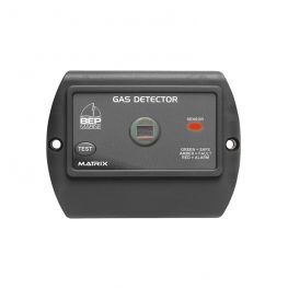 BEP Gasdetector 600-GDRV met Ingebouwde Sensor