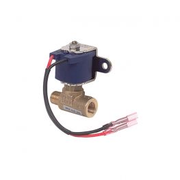 BEP Marine Elektrische Gasafsluiter