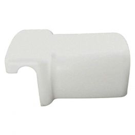 Beschermkap Motor (43990-0051) voor Jabsco Elektrische Toiletten