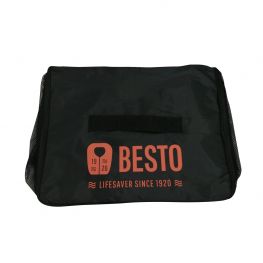 Besto Reserve Tas voor MB reddingsvesten