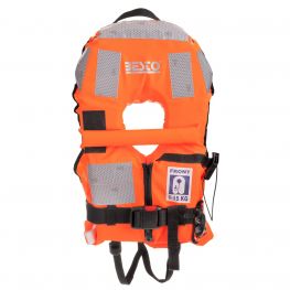 Besto SOLAS Baby Reddingsvest 80N 0-15Kg 