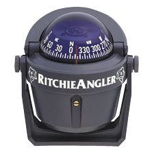 Beugelkompas Ritchie Explorer RA-91 70 mm Roos Angler