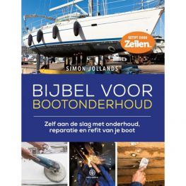 Bijbel voor Bootonderhoud